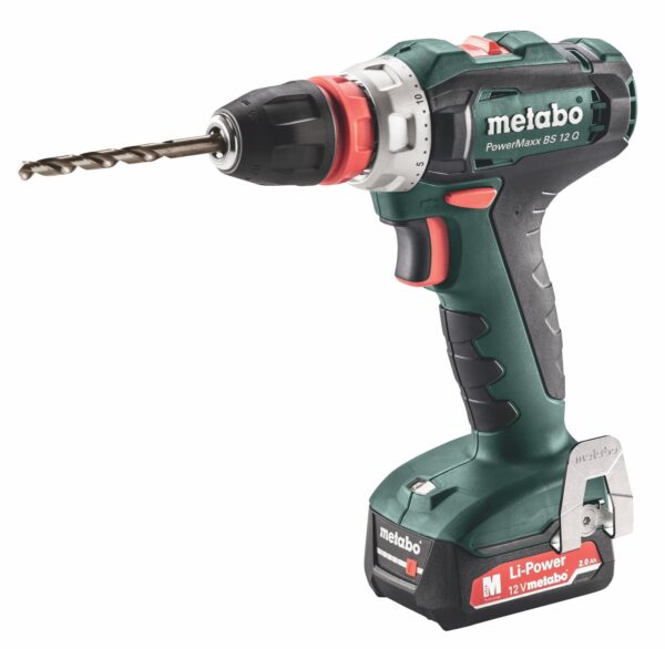 metabo