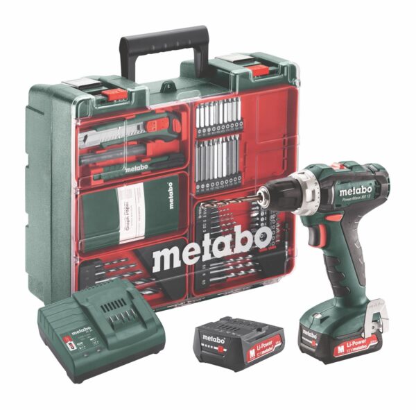 metabo