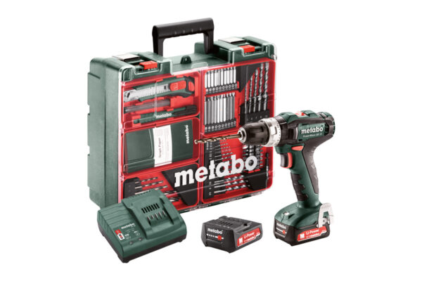 set metabo