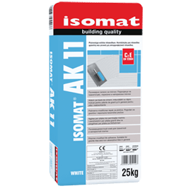 ISOMAT