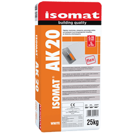 ISOMAT