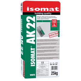 ISOMAT