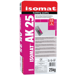 ISOMAT