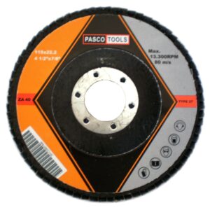 PASCO TOOLS