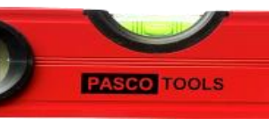 PASCO TOOLS