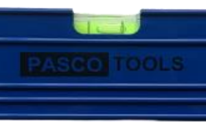 PASCO TOOLS