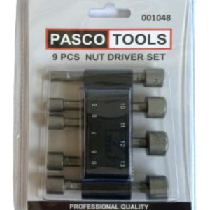 PASCO TOOLS