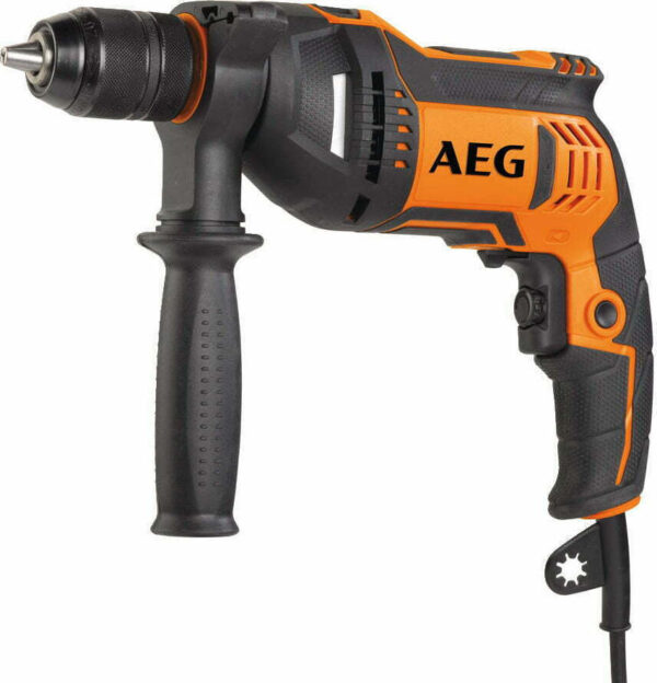 AEG