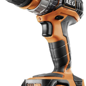 AEG