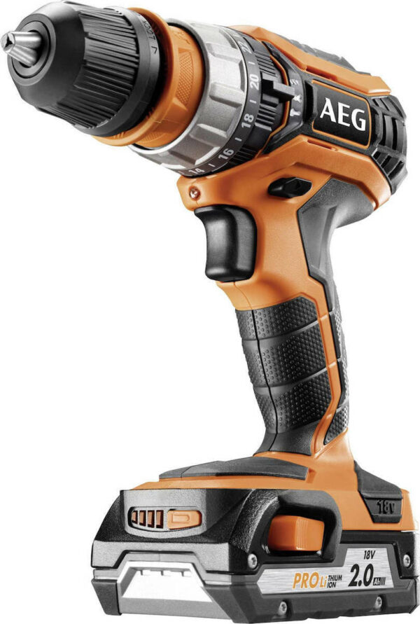 AEG