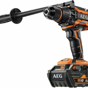 AEG