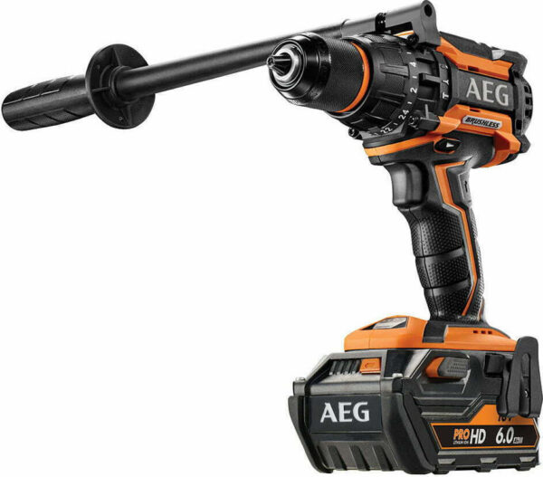 AEG