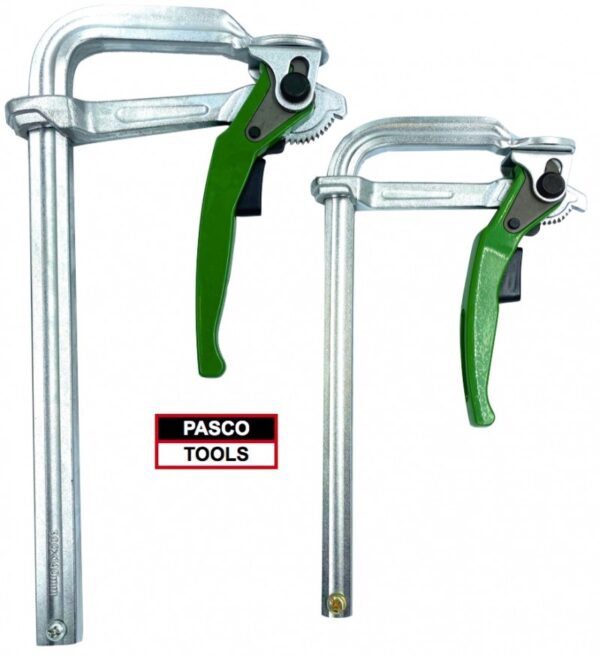 pasco tools