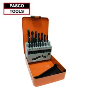 pasco tools