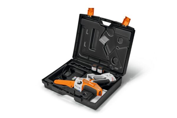 stihl