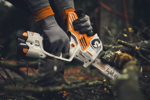 stihl